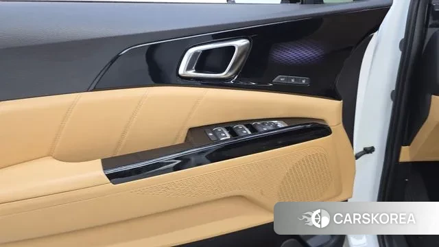 Kia Carnival 4th generation id 3545629 из Кореи 8