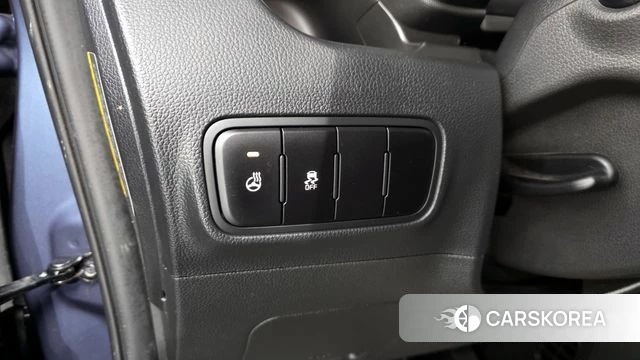 Kia The New Kia Ray EV id 4230331 из Кореи 8