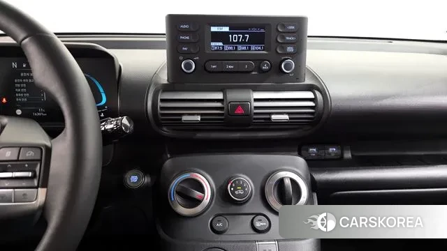 Hyundai Casper id 3393923 из Кореи 8