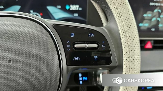 Hyundai Ionic 5 id 4396350 из Кореи 8