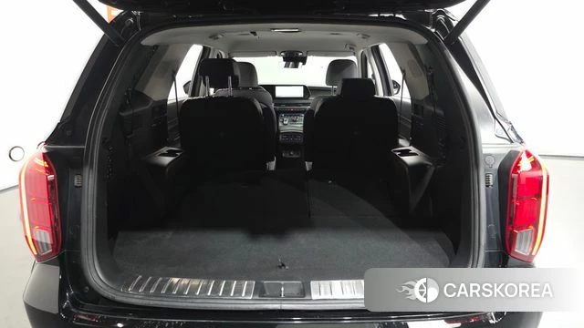 Hyundai The New Palisade id 4266647 из Кореи 8