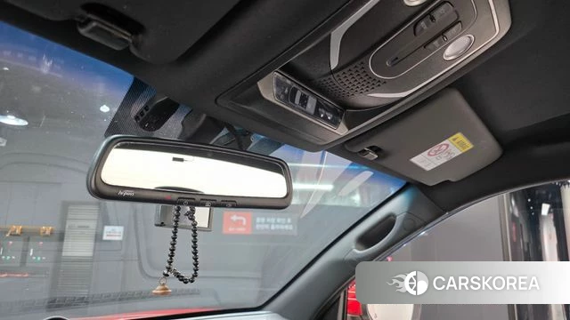 Ssangyong The New Rexton Sport id 3903599 из Кореи 8