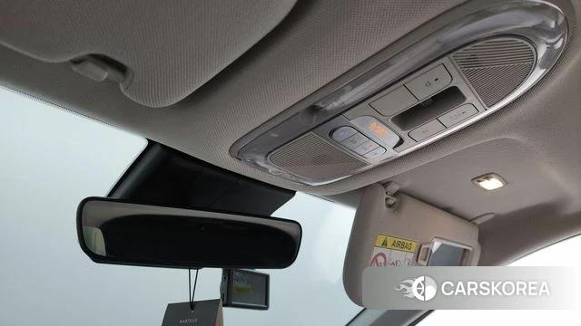 Hyundai Ionic 5 id 4187141 из Кореи 8