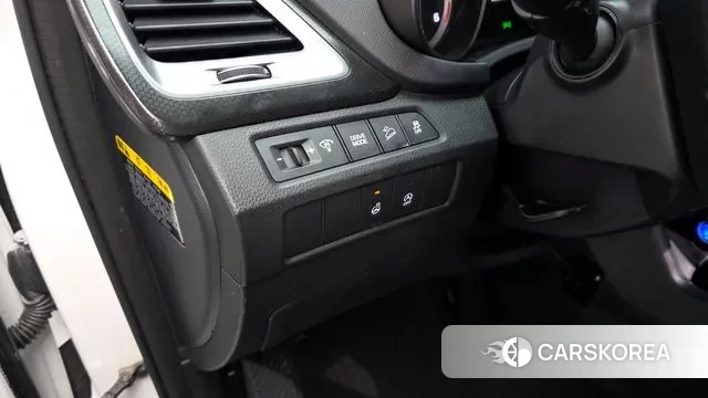 Hyundai Santa Fe The Prime id 3754642 из Кореи 8