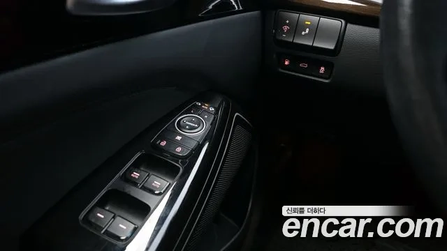 Kia Come New K7 id 2913020 из Кореи 8