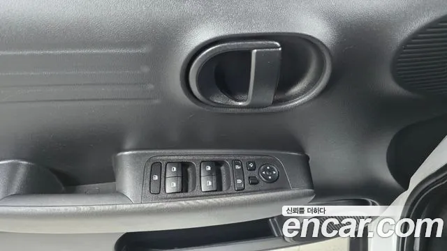 Hyundai Casper id 2806604 из Кореи 8