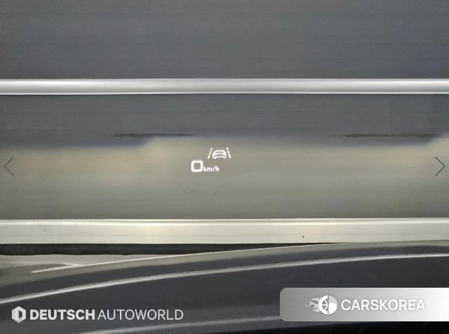 Audi A6 (C8) id 4501737 из Кореи 8