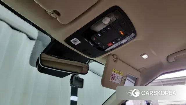 Kia Carnival 4th generation id 3383351 из Кореи 8