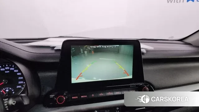 Kia Come New K3 id 3449542 из Кореи 8