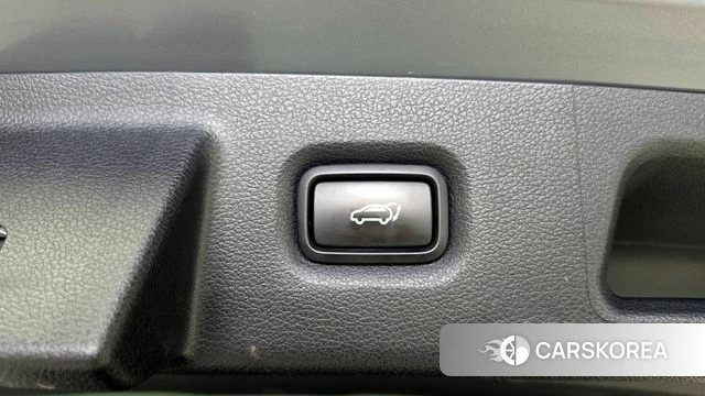Hyundai The New Santa Fe id 4409139 из Кореи 8
