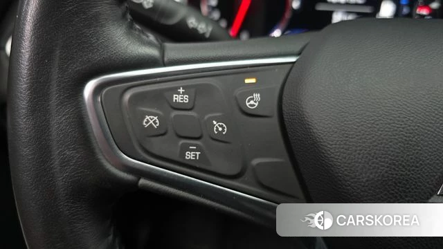 Chevrolet (GM Daewoo) The New Malibu id 4775300 из Кореи 8