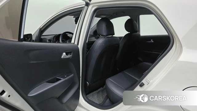 Kia Morning Urban (JA) id 4433375 из Кореи 8
