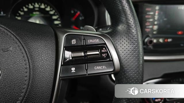 Kia The New Sorento id 3911699 из Кореи 8