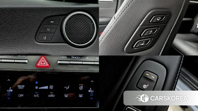 Hyundai Sonata D Edge Hybrid (DN8) id 3174110 из Кореи 8