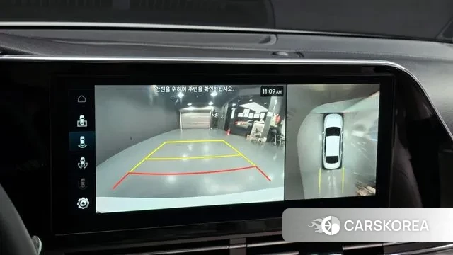 Hyundai The New Grandeur IG id 3759128 из Кореи 8