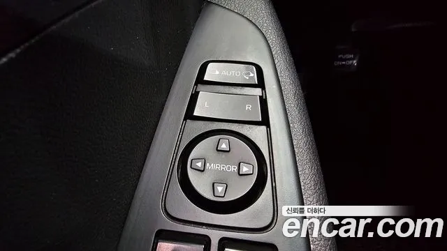 Hyundai All New Tucson id 2456549 из Кореи 8