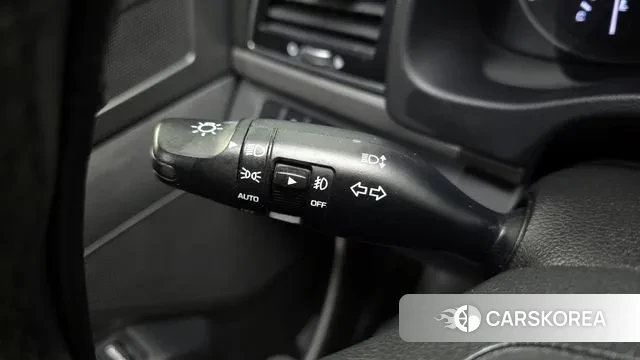 Hyundai Avante AD id 3494675 из Кореи 8