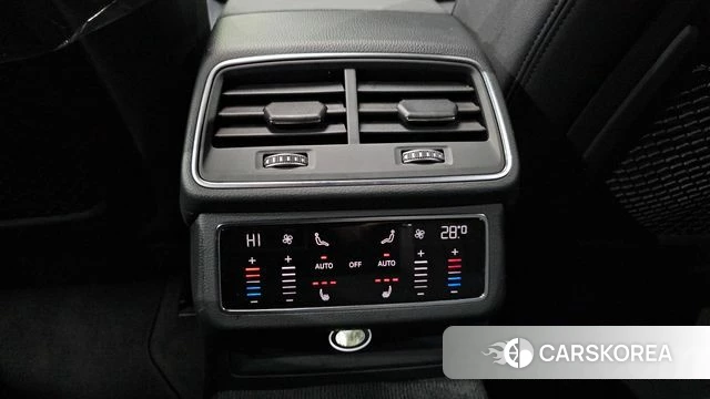Audi A6 (C8) id 4507962 из Кореи 8
