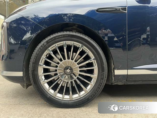 GAC Haobo Haobo HL id 4205767 из Китая 8
