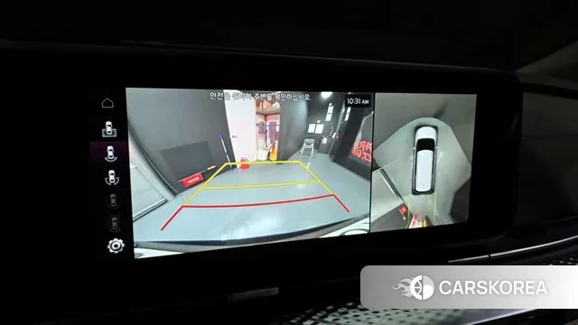 Kia Carnival 4th generation id 3523718 из Кореи 8