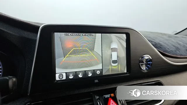 Hyundai Grandeur IG id 2976937 из Кореи 8