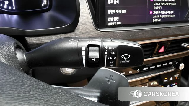 Kia K7 Premier id 4325003 из Кореи 8