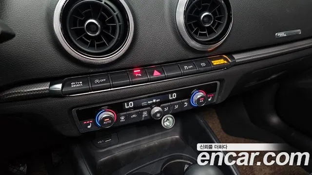 Audi New A3 id 2912913 из Кореи 8