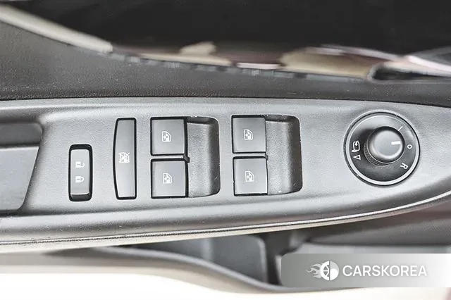 Chevrolet (GM Daewoo) The New Spark id 3552758 из Кореи 8