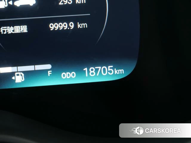 Toyota Grevia id 4279111 из Китая 8