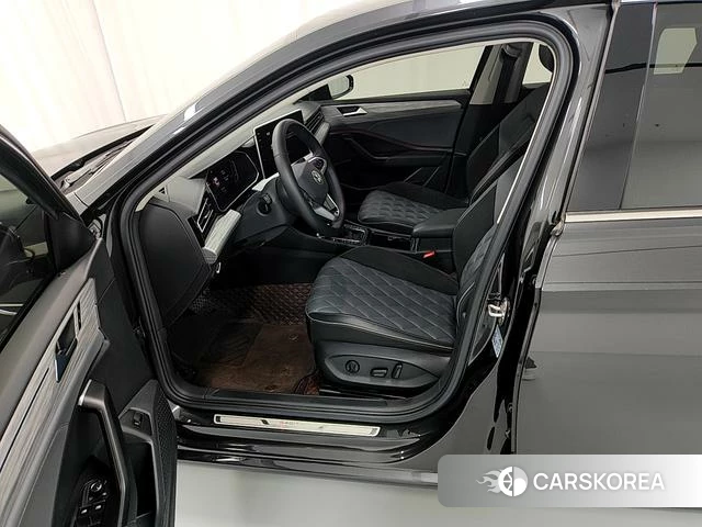 Volkswagen Sagitar id 4211501 из Китая 8