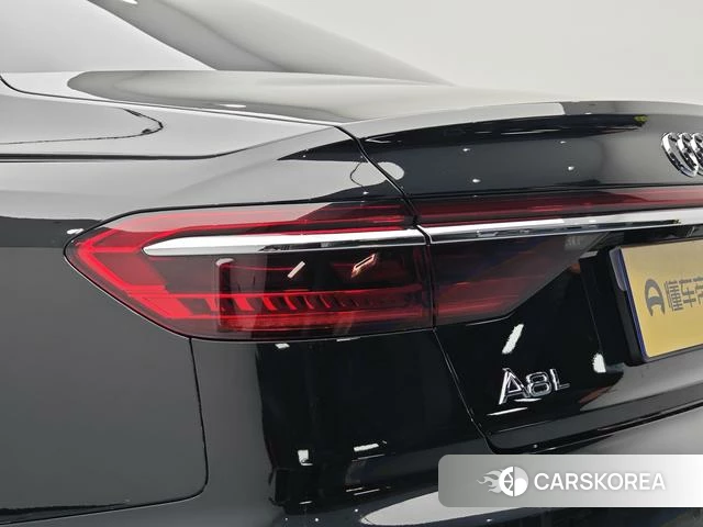 Audi A8 id 4335915 из Китая 8
