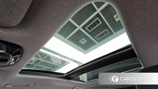 Hyundai Sonata D Edge Hybrid (DN8) id 4194432 из Кореи 8