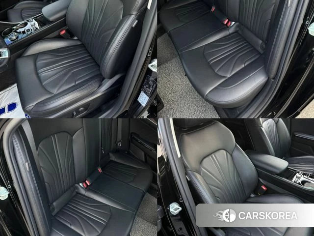 Kia K5 Hybrid 3rd Generation id 4401576 из Кореи 8