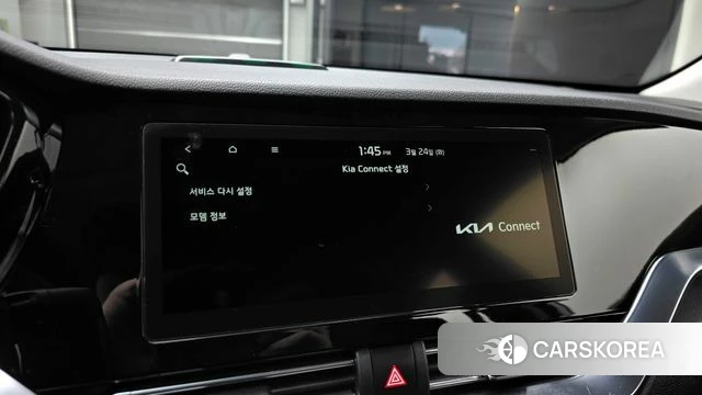 Kia Niro Plus id 3832606 из Кореи 8