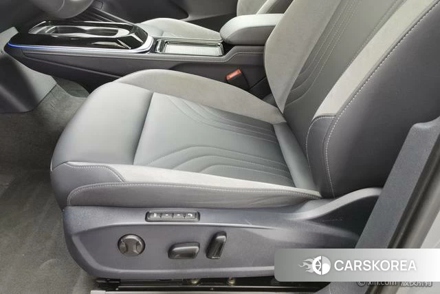 Volkswagen ID.4 CROZZ id 4253607 из Китая 8