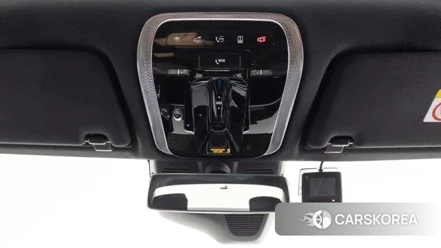 Mercedes-Benz S-Class W223 id 3425794 из Кореи 8