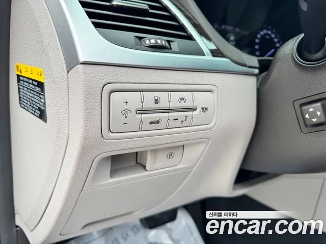 Genesis G80 id 2946008 из Кореи 8