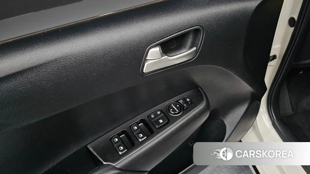 Kia Morning Urban (JA) id 4481333 из Кореи 8