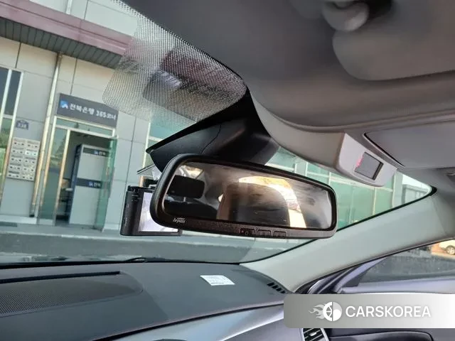 Renault Korea (Samsung) SM6 id 3451573 из Кореи 8