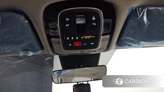 Hyundai The New Santa Fe id 3420964 из Кореи 8