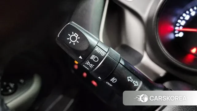 Kia The New Ray id 3032790 из Кореи 8