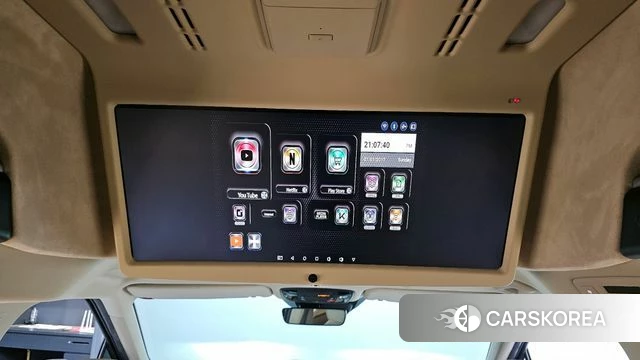 Kia Carnival 4th generation id 3865253 из Кореи 8