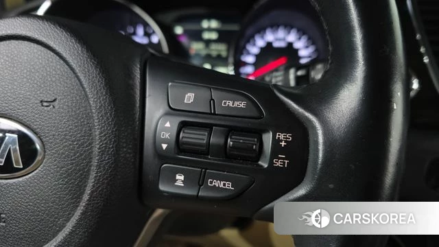 Kia The New Carnival id 4930969 из Кореи 8