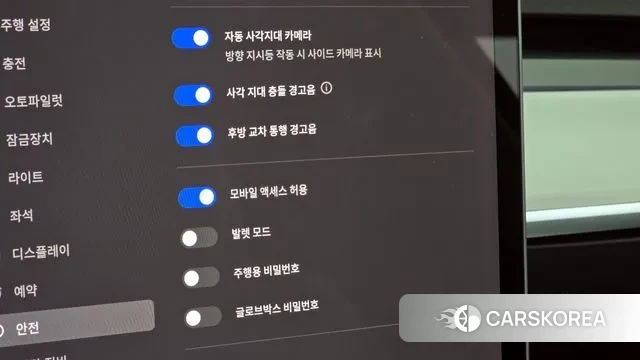 Tesla Model Y id 3360682 из Кореи 8