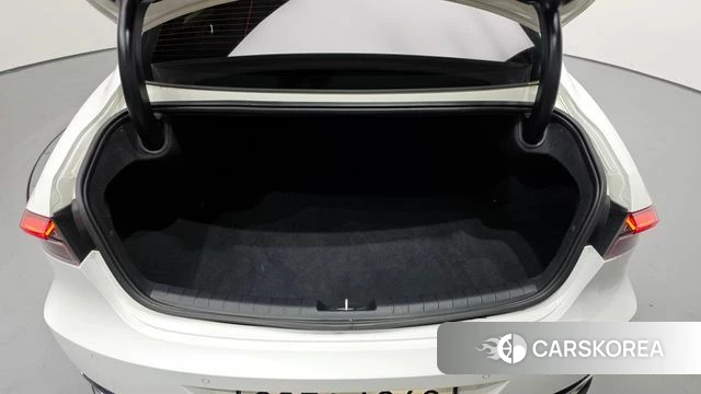 Hyundai The New Grandeur IG id 4624504 из Кореи 8
