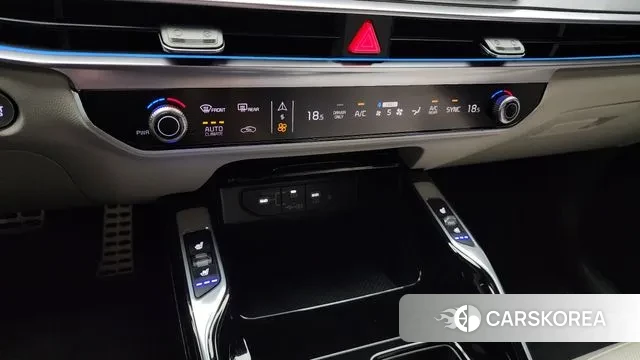 Kia The New Sorento 4th Generation id 3195804 из Кореи 8