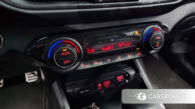 Kia Come New K3 id 2971564 из Кореи 8