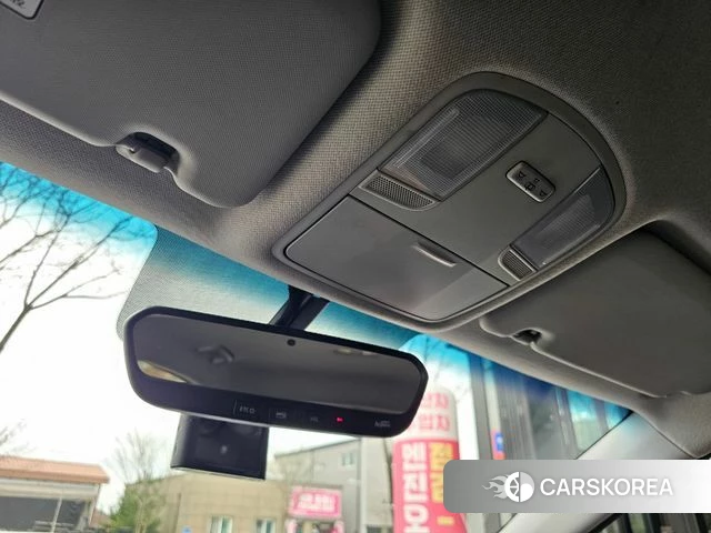 Hyundai Kona id 3936707 из Кореи 8