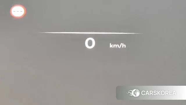 Genesis G80 (RG3) id 3477518 из Кореи 8