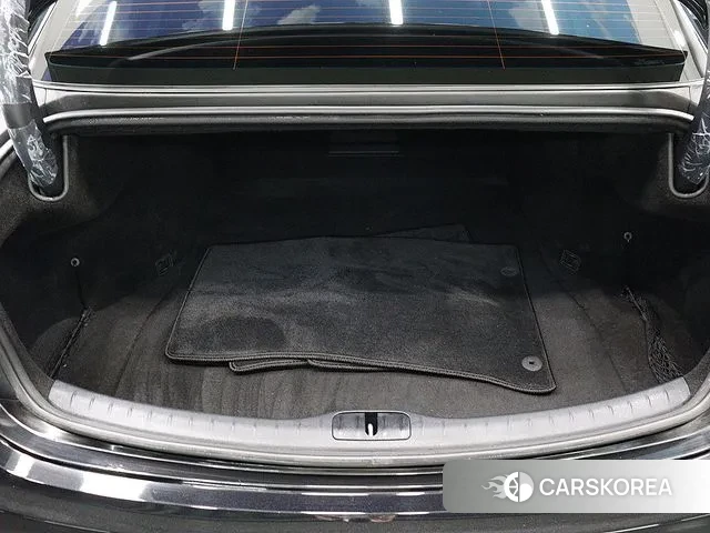 Genesis G80 (RG3) id 3116609 из Кореи 8